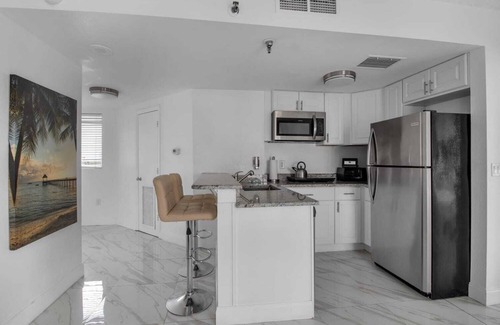 Florida Center Apartment | INTERNATIONAL dr/UNIVERSAL 2 Bedroom CONDO-HOTEL