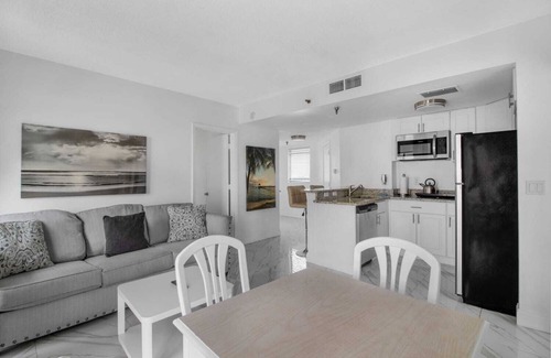 Florida Center Apartment | INTERNATIONAL dr/UNIVERSAL 2 Bedroom CONDO-HOTEL