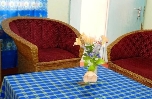 Nairobi Upper Hill Hotel | International Guest House