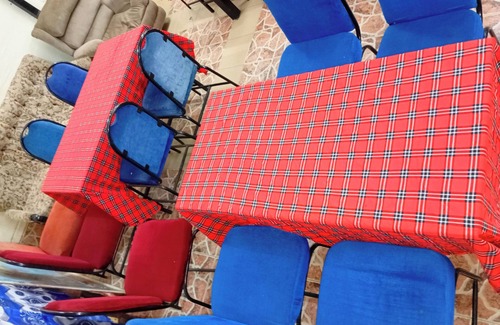 Nairobi Upper Hill Hotel | International Guest House