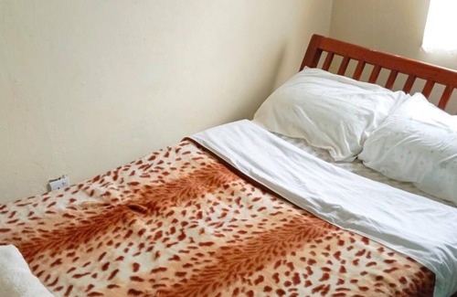 Nairobi Upper Hill Hotel | International Guest House