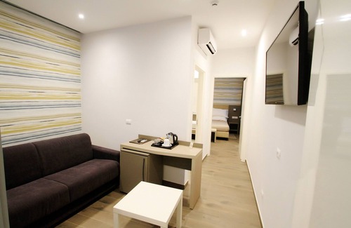 Dakar Hotel | International Hotel Dakar