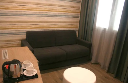 Dakar Hotel | International Hotel Dakar