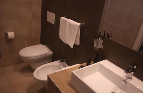 Dakar Hotel | International Hotel Dakar