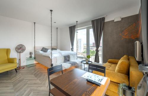 Brno-stred Apartment | Internesto Brno Vlhka 9