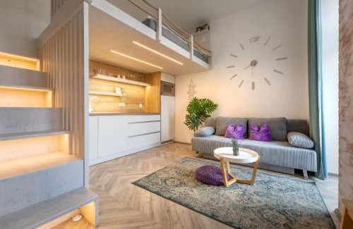 Brno-stred Apartment | Internesto Brno Vlhka 9