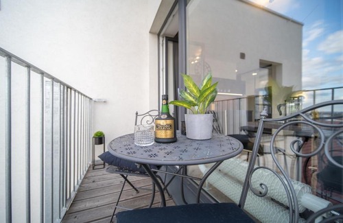 Brno-stred Apartment | Internesto Brno Vlhka 9