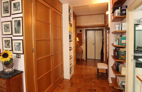 Vatican Apartment | Intero appartamento nel cuore di uno dei quartieri più' caratteristici di Roma