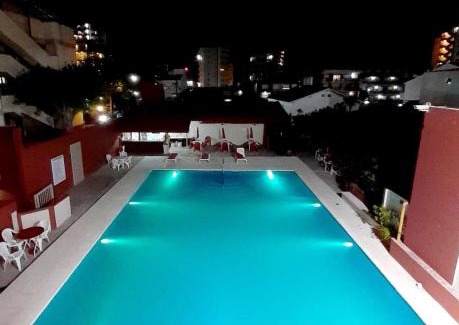 Villa Gesell Hotel | Intersur Villa Gesell