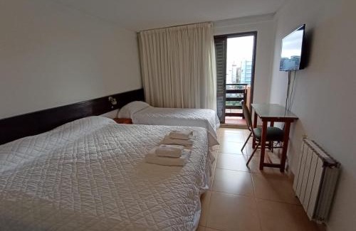 Villa Gesell Hotel | Intersur Villa Gesell