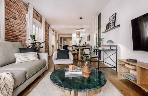 Palos de la Frontera Apartment | Inti - 2 bedrooms in Centro