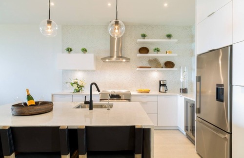 Long Bay Hills Resort | Intimate 1 bedroom terrace ideal for a romantic stay!