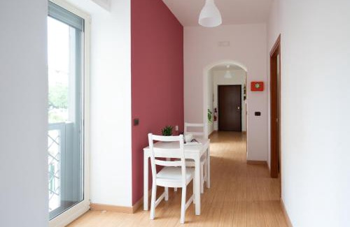 Materdei Apartment | Into Vico