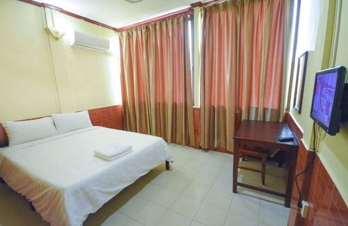 Vientiane House | Intouch vientiane