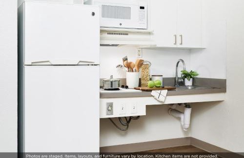 Conyers Hotel | InTown Suites Extended Stay Atlanta GA - Conyers