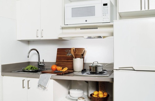 Tucson Hotel | Intown Suites Extended Stay Tucson Az