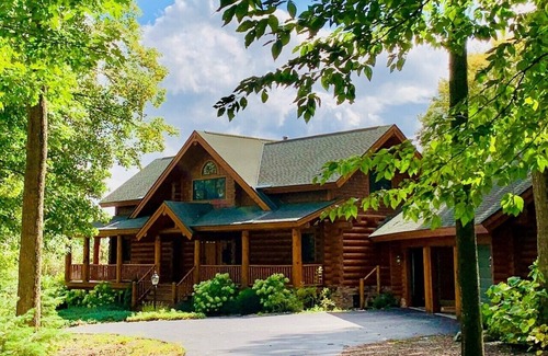 Bellaire House | Introducing Whispering Pines @ Cedar River Village