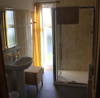 Tain Apartment | Inver bay apartment