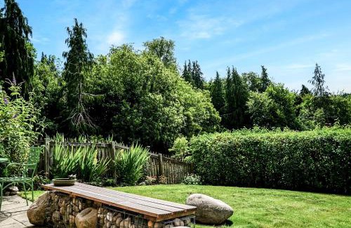 Murthly House | Inverbraan Cottage