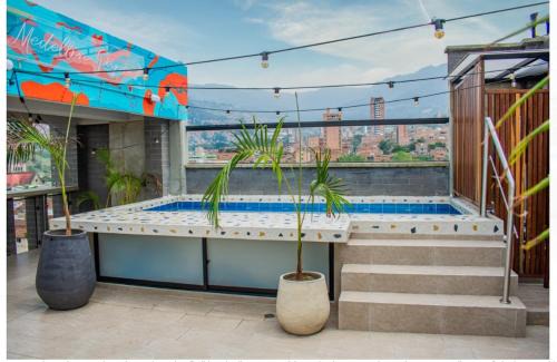 La Candelaria Apartment | INVERSO Coliving