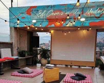 La Candelaria Apartment | INVERSO Coliving