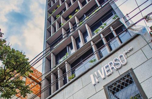 La Candelaria Apartment | INVERSO Coliving