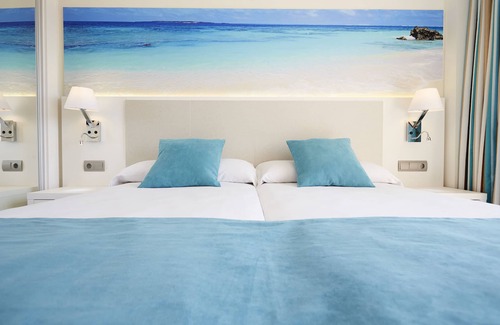 Sant Antoni de Portmany Hotel | Invisa Hotel Es Pla - Adults Only