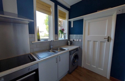Herne Bay Apartment | Inviting 1-bed Apartment in Herne Bay