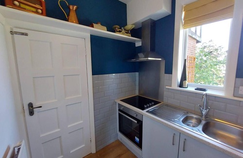 Herne Bay Apartment | Inviting 1-bed Apartment in Herne Bay