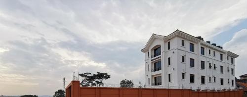 Kampala Apartment | Inviting 1-Bed Apartment in Kampala