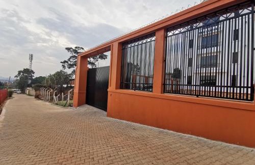 Kampala Apartment | Inviting 1-Bed Apartment in Kampala