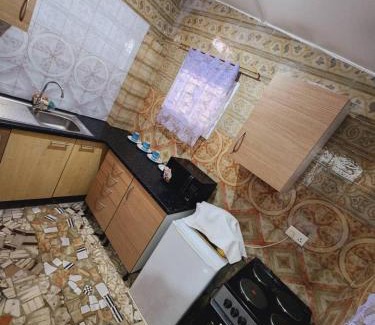 Brusubi House | Inviting 1-Bed House in Brusubi