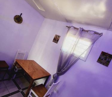 Brusubi House | Inviting 1-Bed House in Brusubi