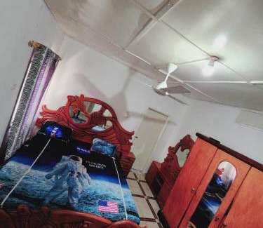 Brusubi House | Inviting 1-Bed House in Brusubi