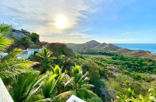 Puerto Plata Apartment | Inviting 2-Bed Apartment in Cofresi