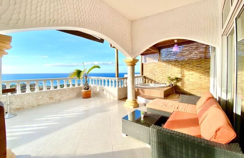 Puerto Plata Apartment | Inviting 2-Bed Apartment in Cofresi