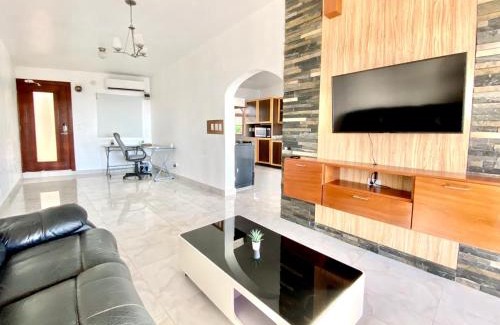 Puerto Plata Apartment | Inviting 2-Bed Apartment in Cofresi