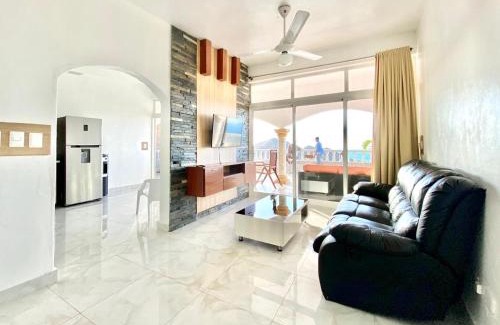 Puerto Plata Apartment | Inviting 2-Bed Apartment in Cofresi