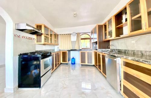 Puerto Plata Apartment | Inviting 2-Bed Apartment in Cofresi