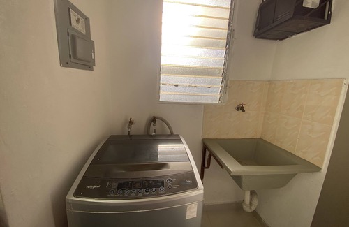 Guaricano Apartment | Inviting 3-bedroom Apt in Santo Domingo!