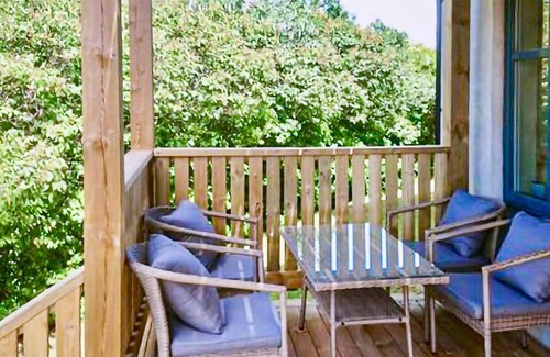 Visby Apartment | Inviting apartment in quiet residential area in the middle of Visby.