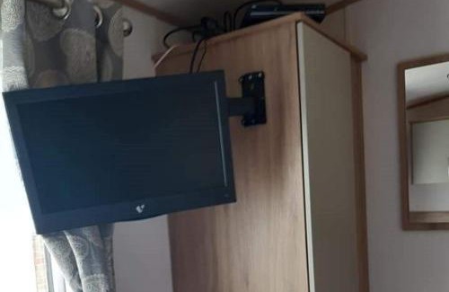 Skegness House | Inviting beautiful 3-Bed Caravan in Ingoldmells