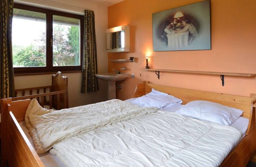 Ovifat Ski Chalet | Inviting chalet in the woods in Ovifat