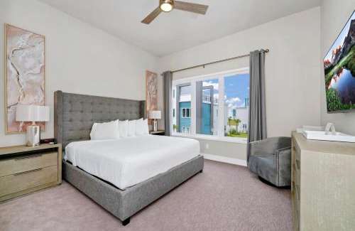 Reunion Apartment | Inviting Condo With Pool Table Near Disney With Resort & Waterpark Access - B34-246