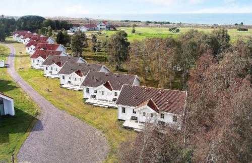 Læsø House | Inviting Island Getaway in Læsø