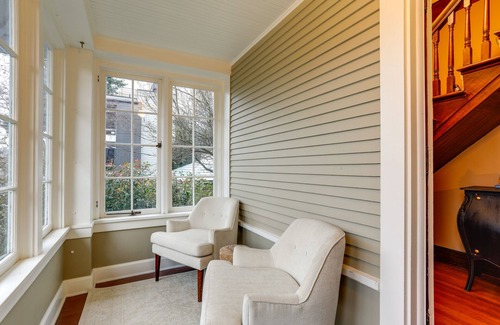Old Ballard Apartment | Inviting Seattle Apartment: 4 Mi to Ballard Locks
