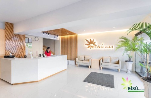 Downtown Tacloban Apartment | Inviting Studio for Weekend Getaway in Etsu Hotel
