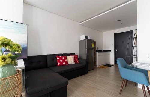 Cebu Apartment | Inviting To Your Home Near The City Life