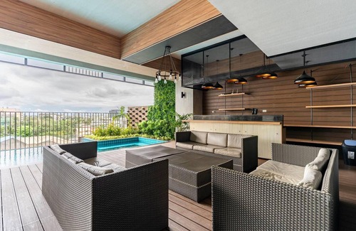 Cebu Apartment | Inviting To Your Home Near The City Life