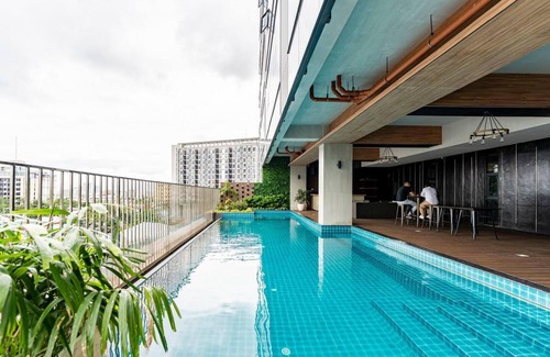 Cebu Apartment | Inviting To Your Home Near The City Life